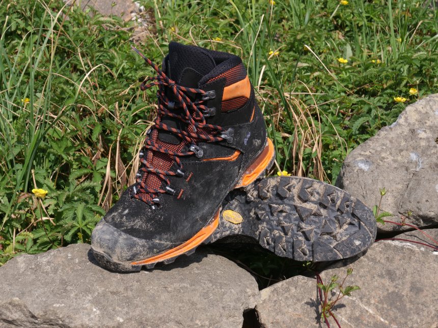 Hanwag Tatra Light GTX Man