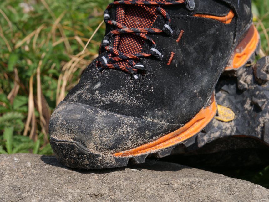 Hanwag Tatra Light GTX Neus