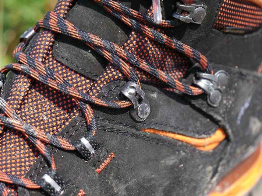 Hanwag Tatra Light GTX Oogje kogellager