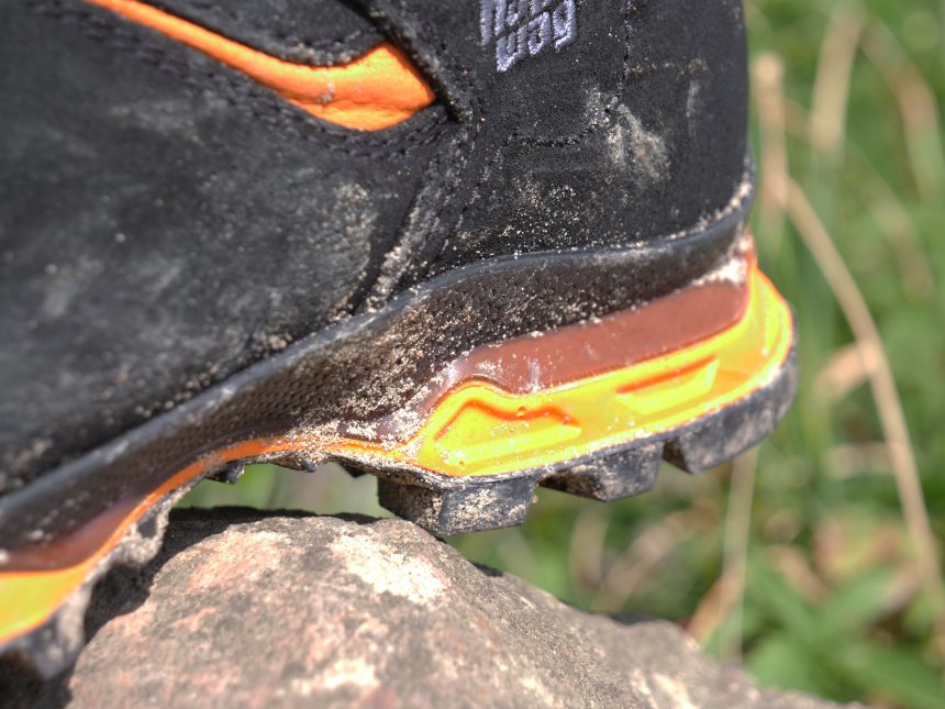 Hanwag Tatra Light GTX Rem