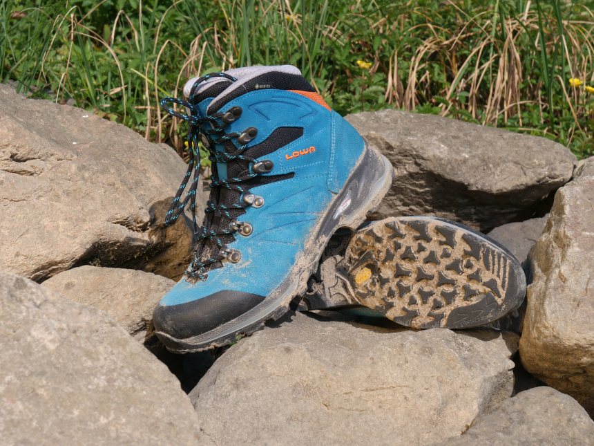 Wanneer Ondergedompeld Electrificeren Test: bergwandelschoenen 2022 | Op Pad