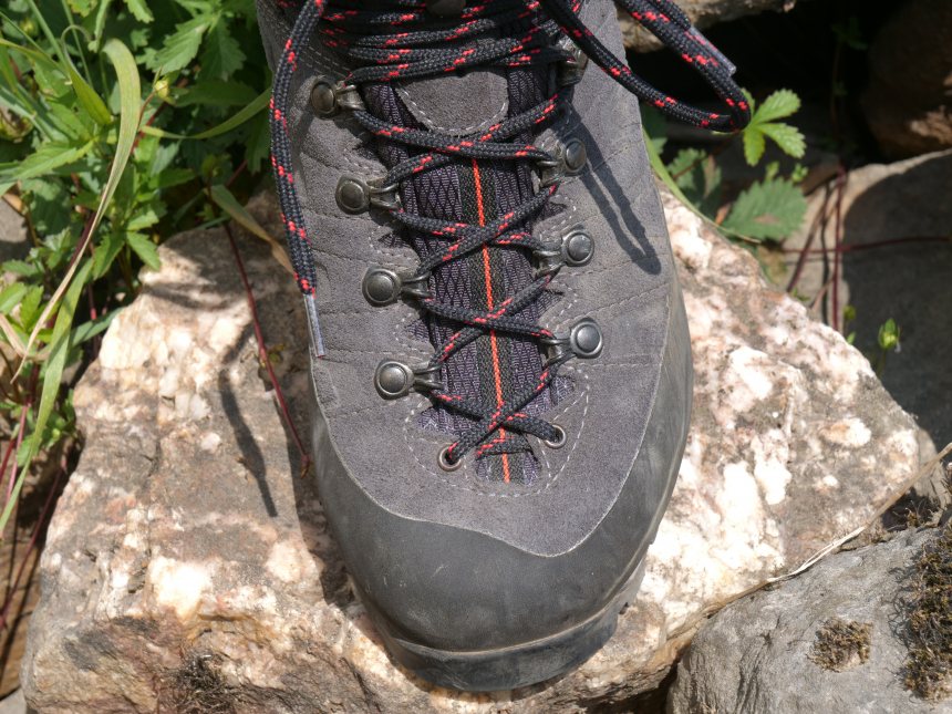 Meindl Antelao GTX Brede neus