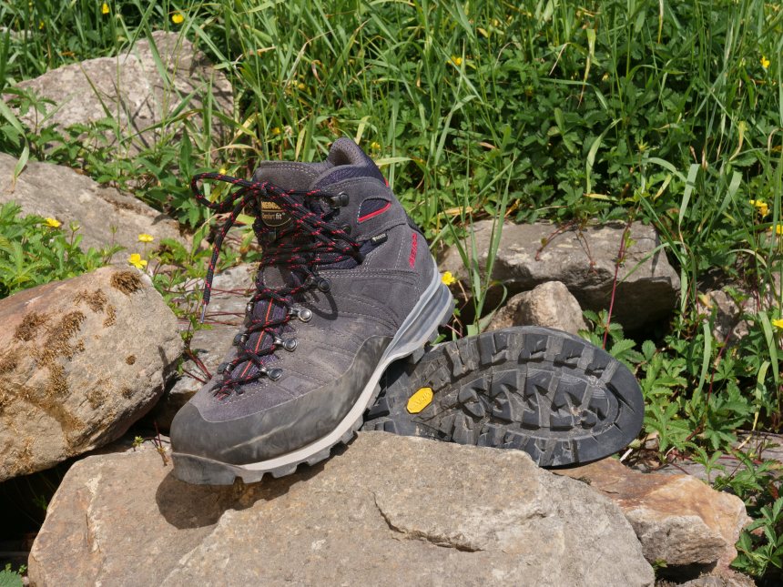 Meindl Antelao GTX Man