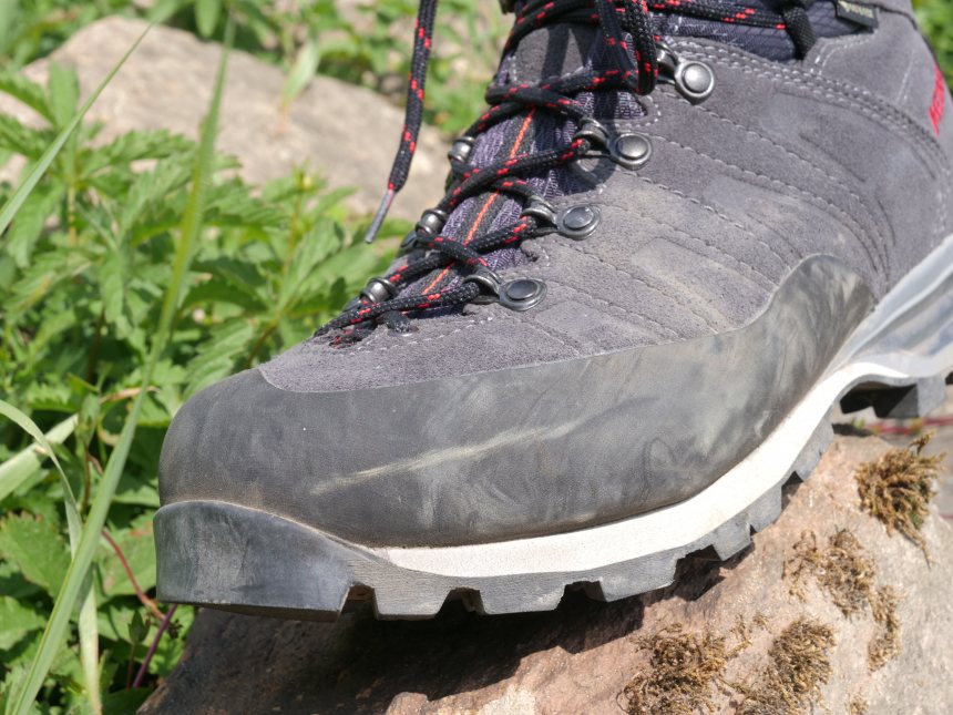 Meindl Antelao GTX Neus