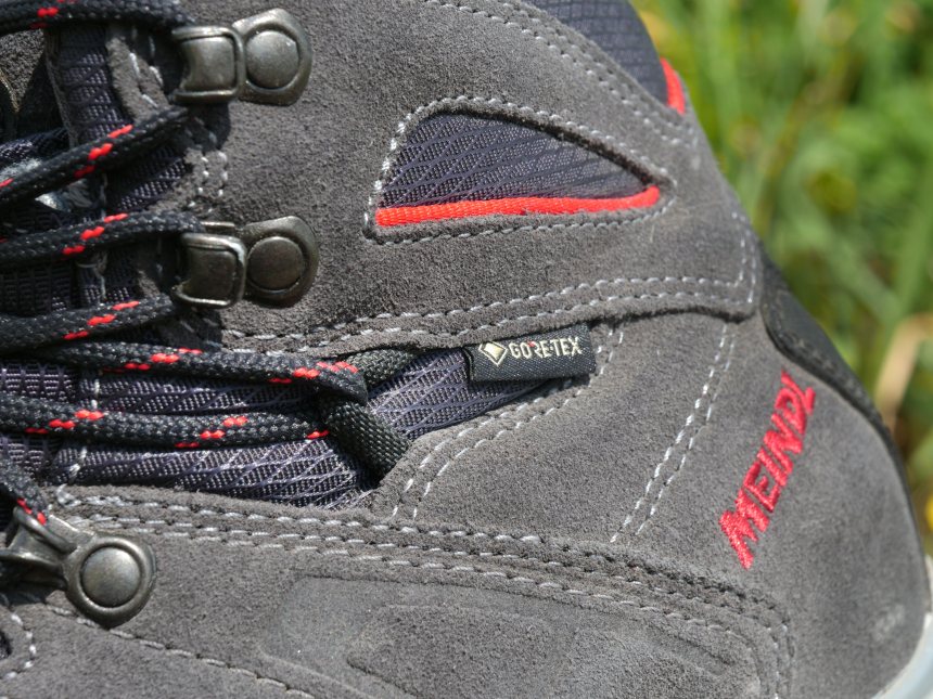 Meindl Antelao GTX Oogje nylon