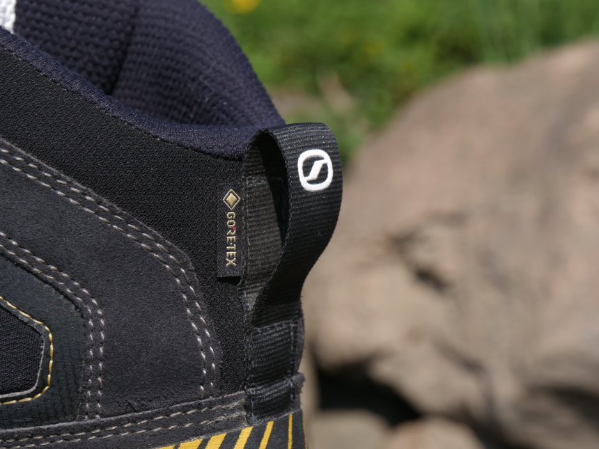 Scarpa Mescalito TRK GTX Lus