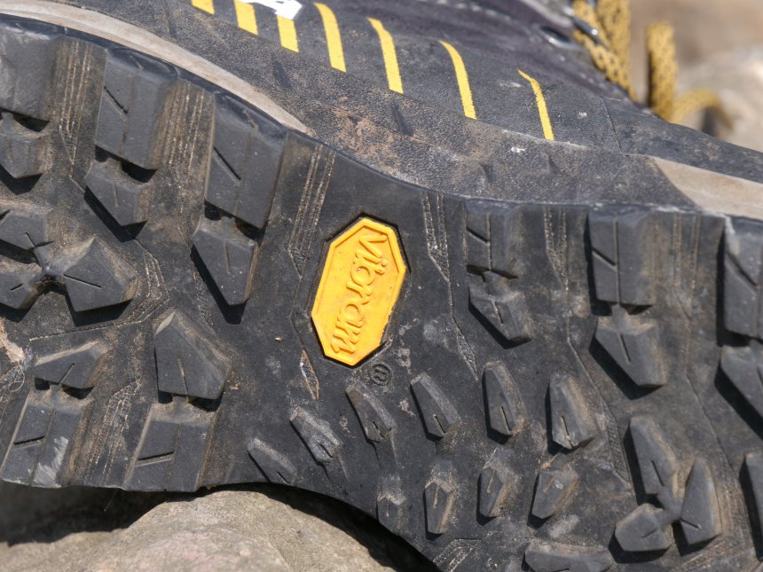 Scarpa Mescalito TRK GTX Vibram