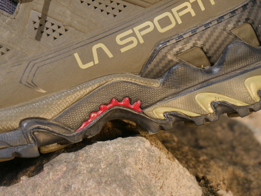 La Sportiva Ultra Raptor II MID Leather GTX Rem