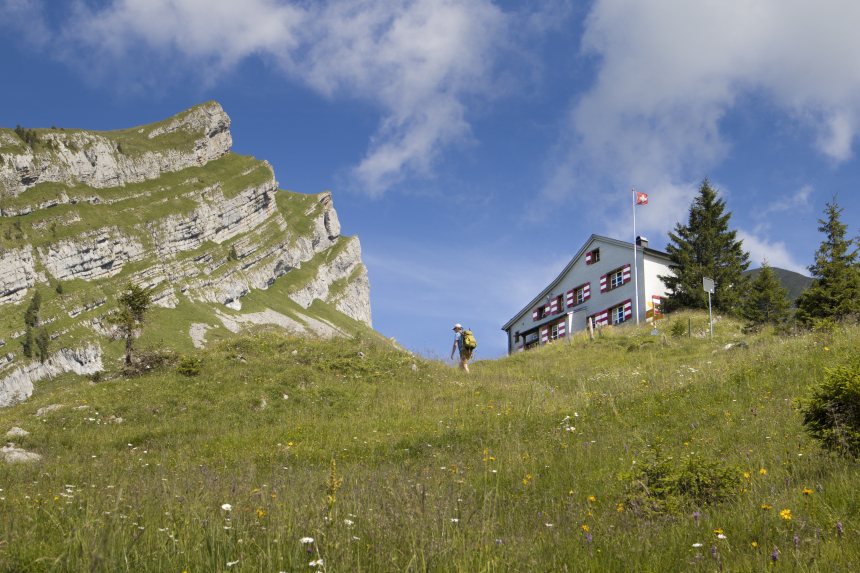 Huttentochten voor beginners