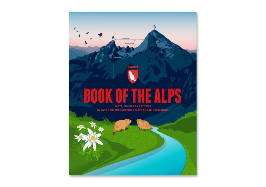 Book of the Alps