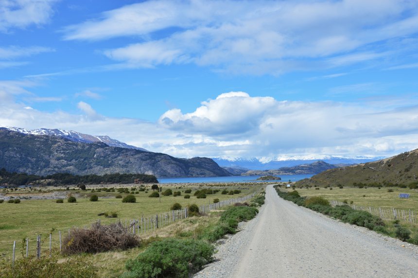 Fietsen buiten Europa Chili Carretera Austral