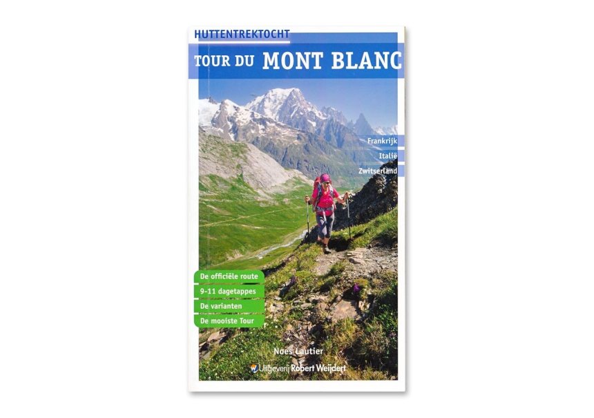Tour du Mont Blanc