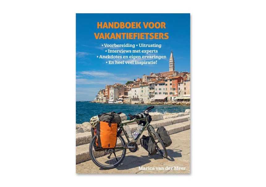 Handboek voor vakantiefietsers