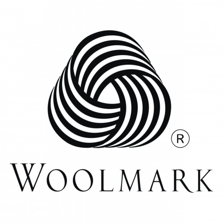 woolmark logo