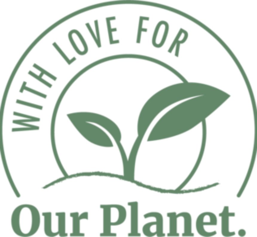 Our Planet logo