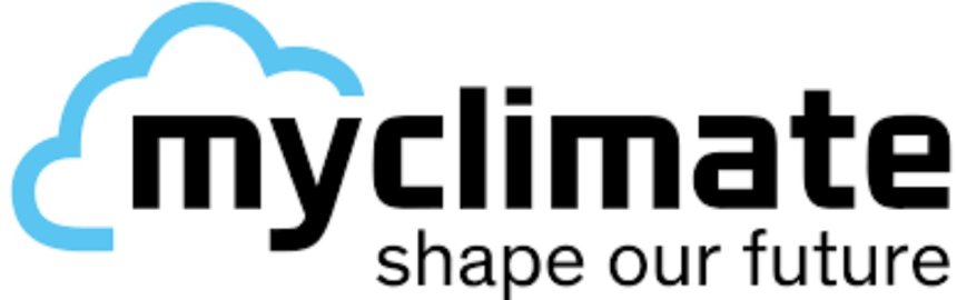 My climate logo