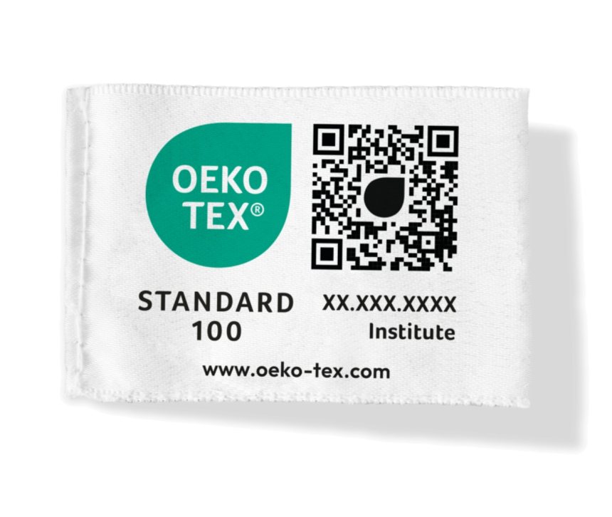 Oeko tex logo