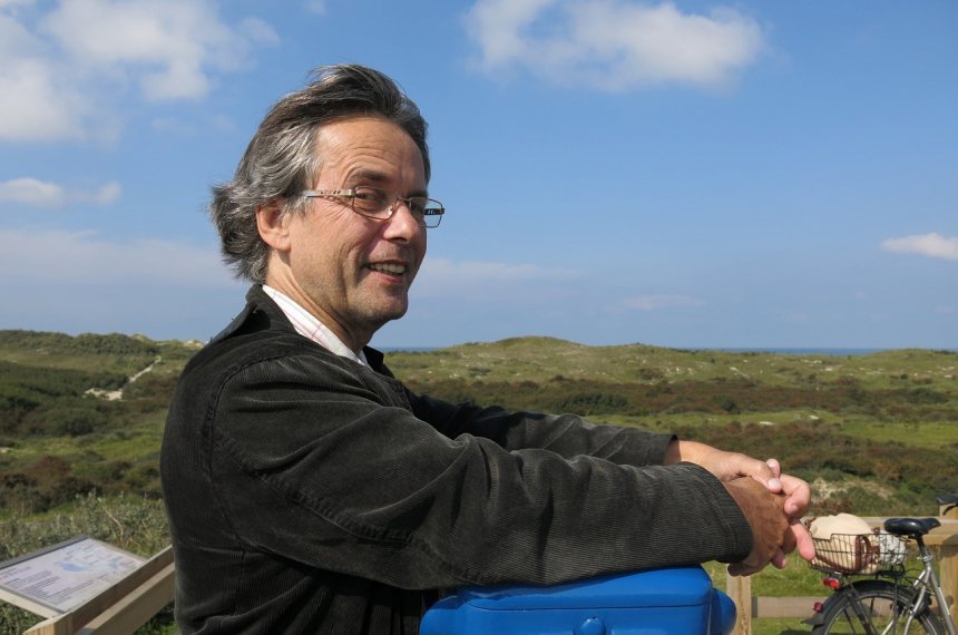 Paul Benjaminse