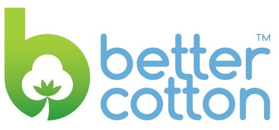 Logo Better Cotton