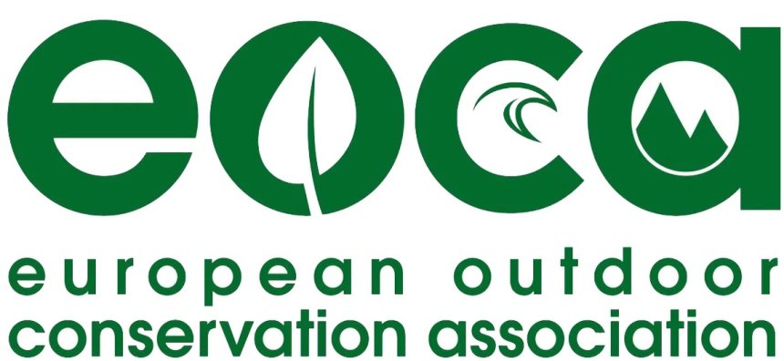 Logo European Outdoor Conservation Association
