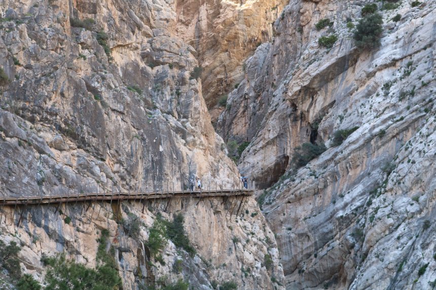 Caminito del Rey