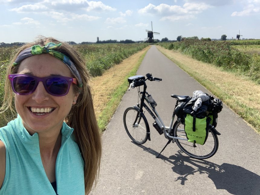 fietsvakantie sleeuwijk