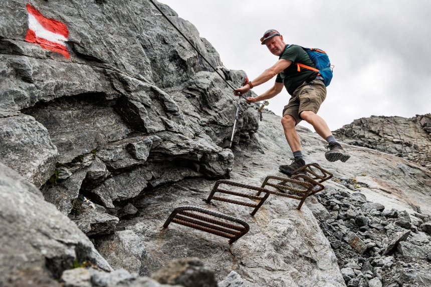 E5 Lex van den Bosch