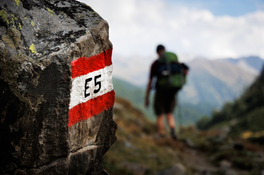 E5 Lex van den Bosch