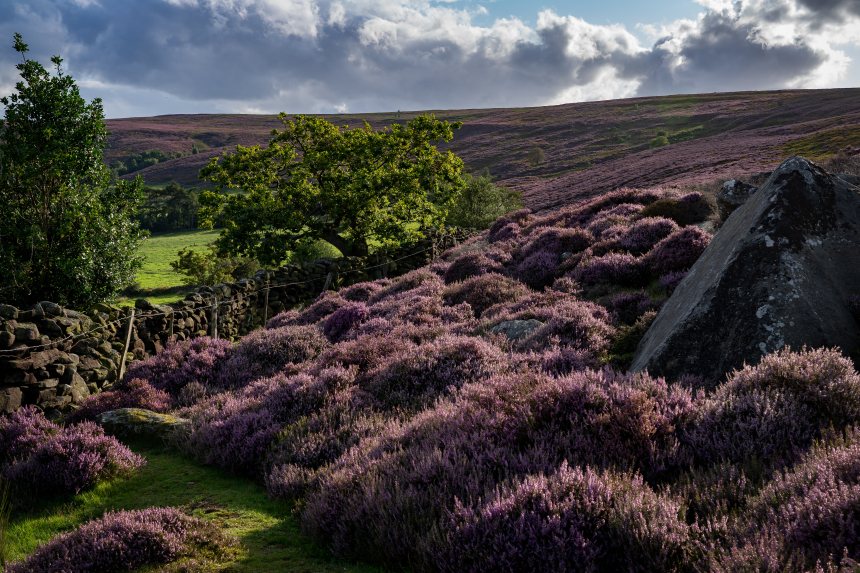Coast to Coast Engeland