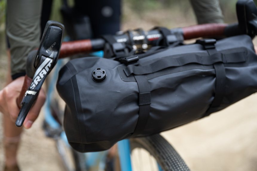 bikepacking AGU