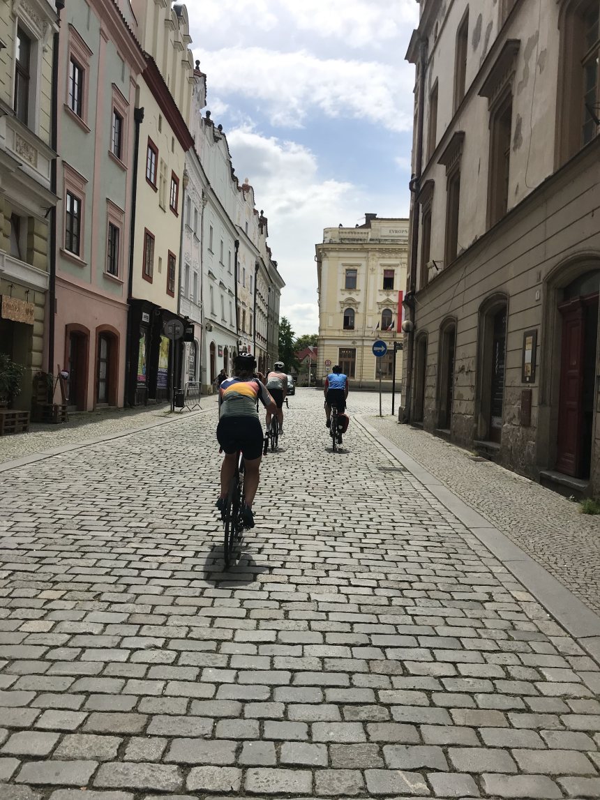 cultuur in Tsjechië (Pardubice)