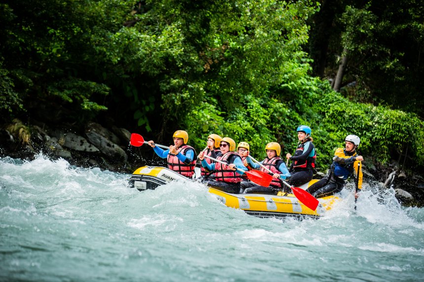Family Special Valle d'Aosta