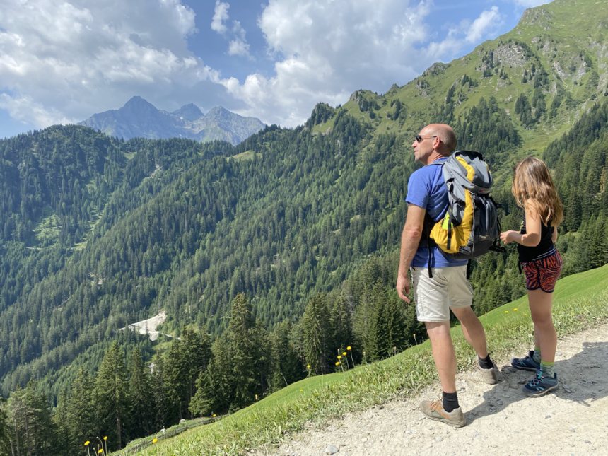 Tirol Family Special