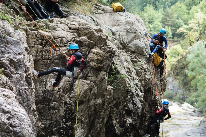 Aragon Family Special