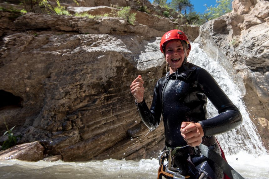 Family Special Ecrins