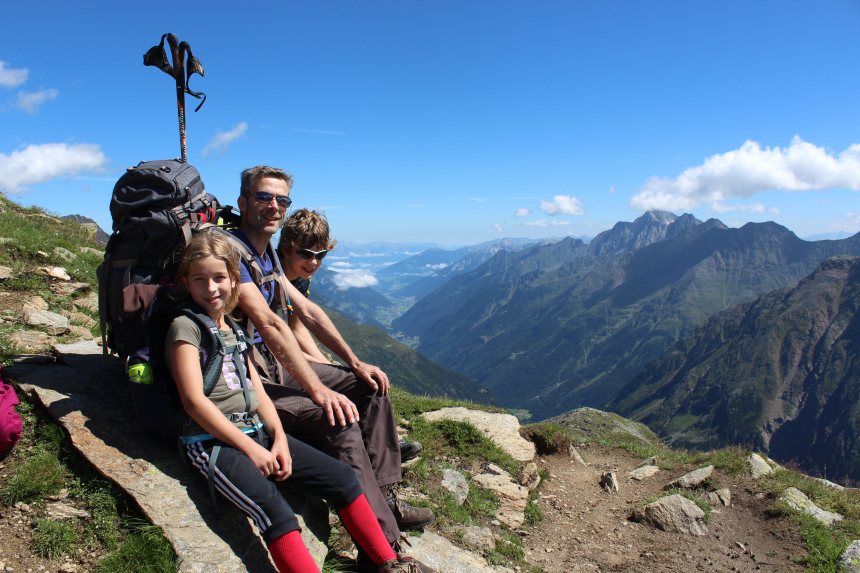 Family Special Stubaital