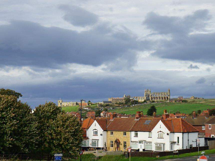 North Sea Cycle Route