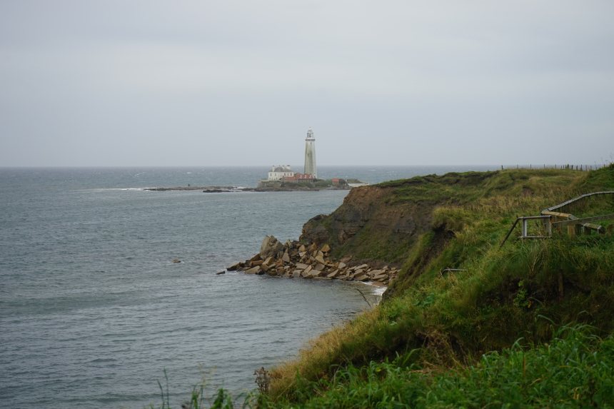 North Sea Cycle Route