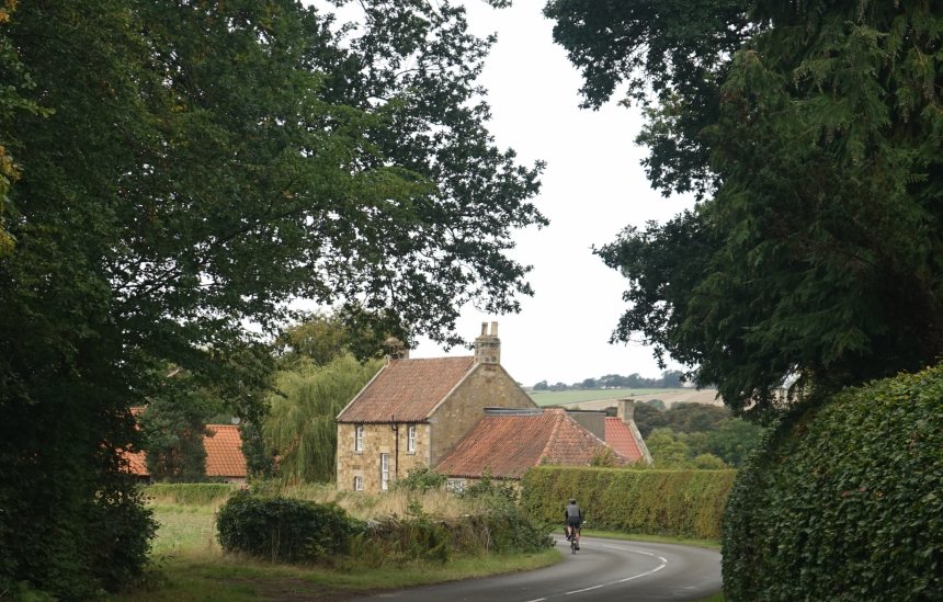 North Sea Cycle Route