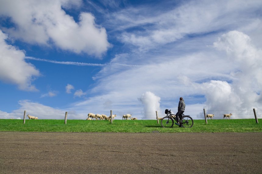 North Sea Cycle Route