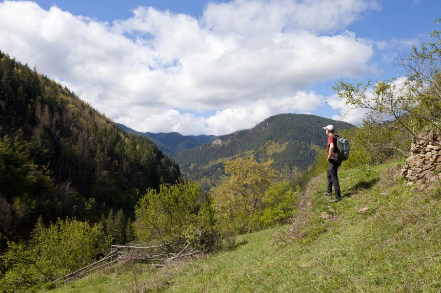 Bulgarije Rodopen Varbovo