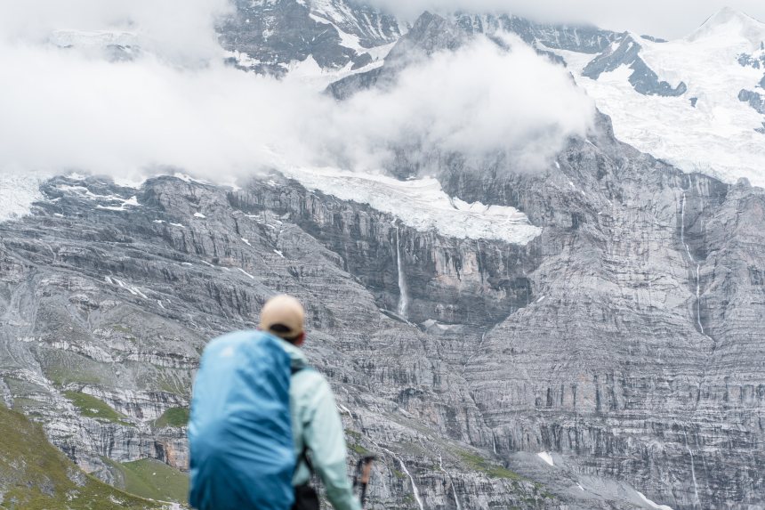 Barentrek Zwitserland