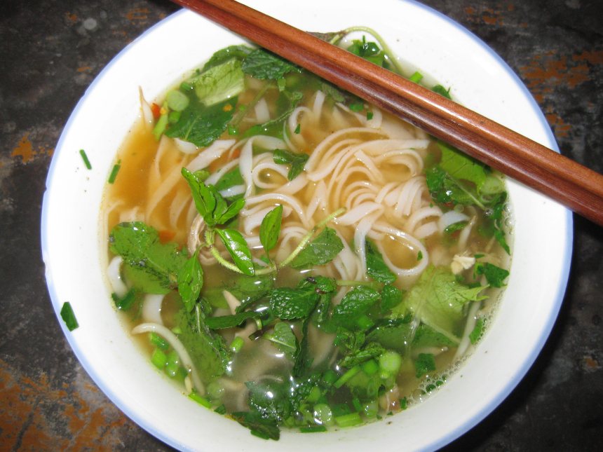 Gevriesdroogd voedsel