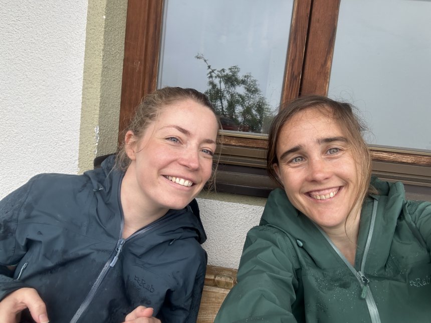 Miemingerkette Oostenrijk