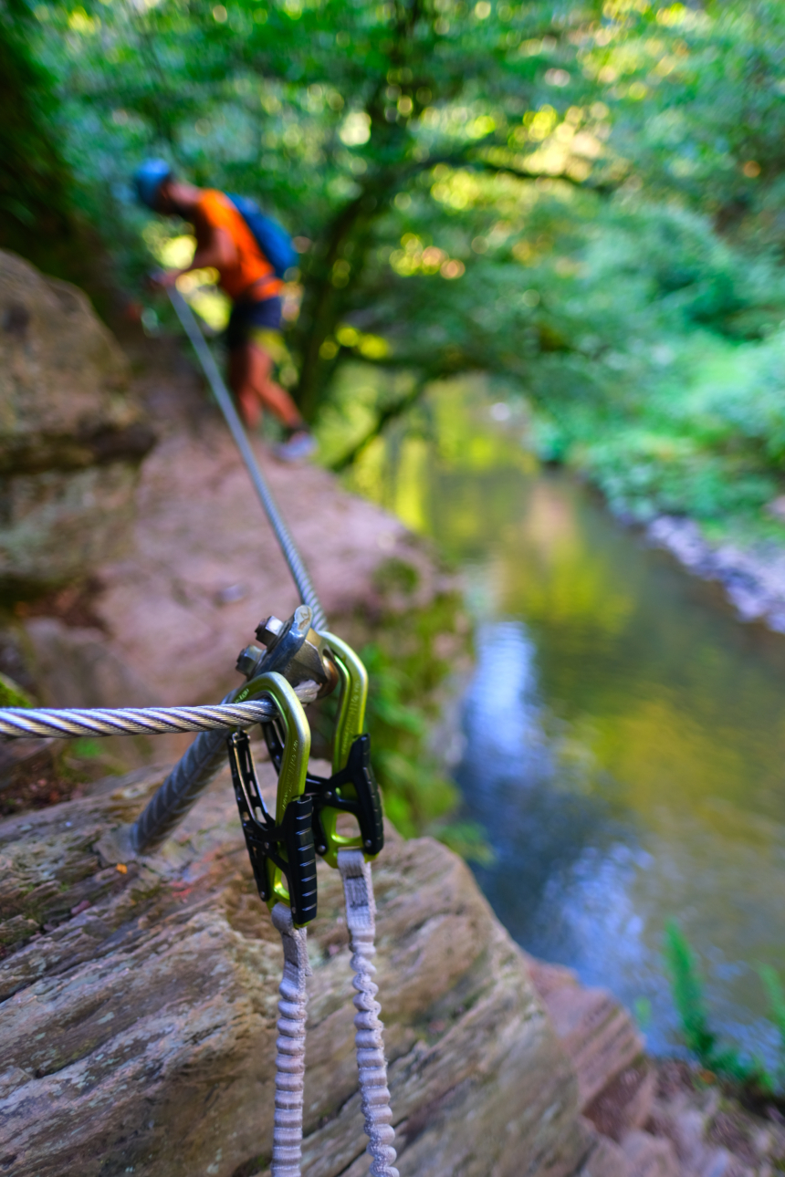 Eifelsteig Duitsland