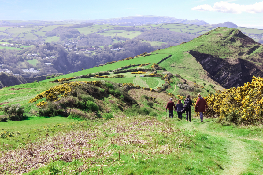 South West Coast Path
