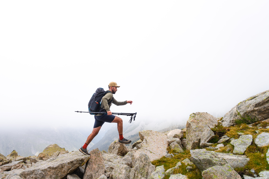 Huttentocht Carros de Foc