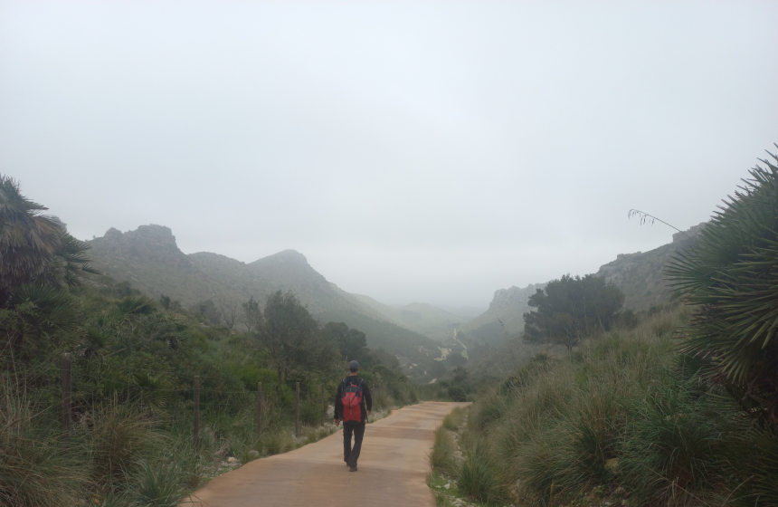 Wandelen Mallorca