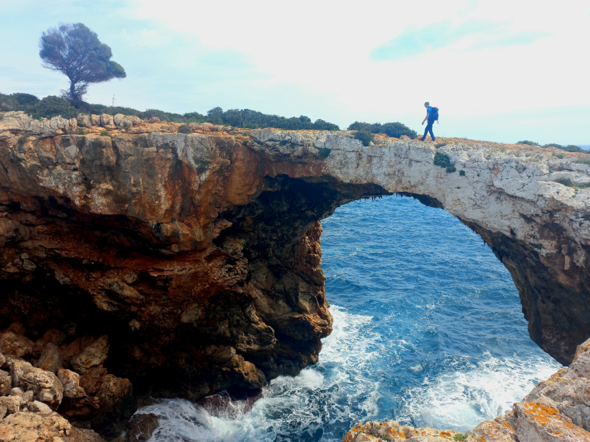 Wandelen Mallorca