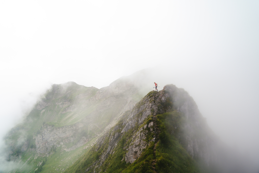 Liechtenstein Panorama Trail